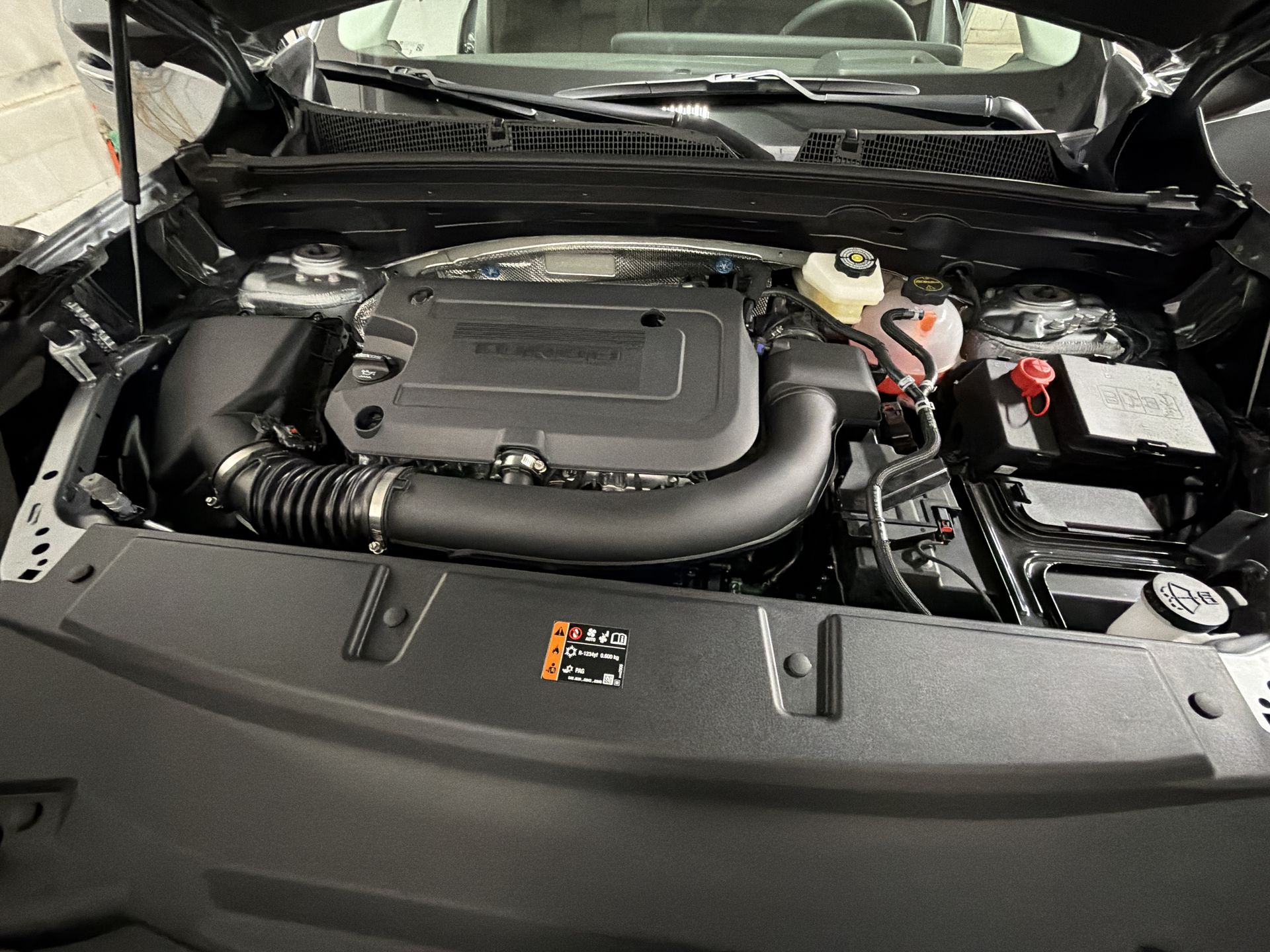 2026 Buick Envision Preferred - Photo 56
