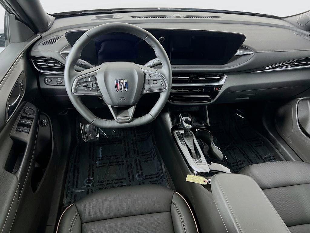 2025 Buick Envista Avenir - Photo 20