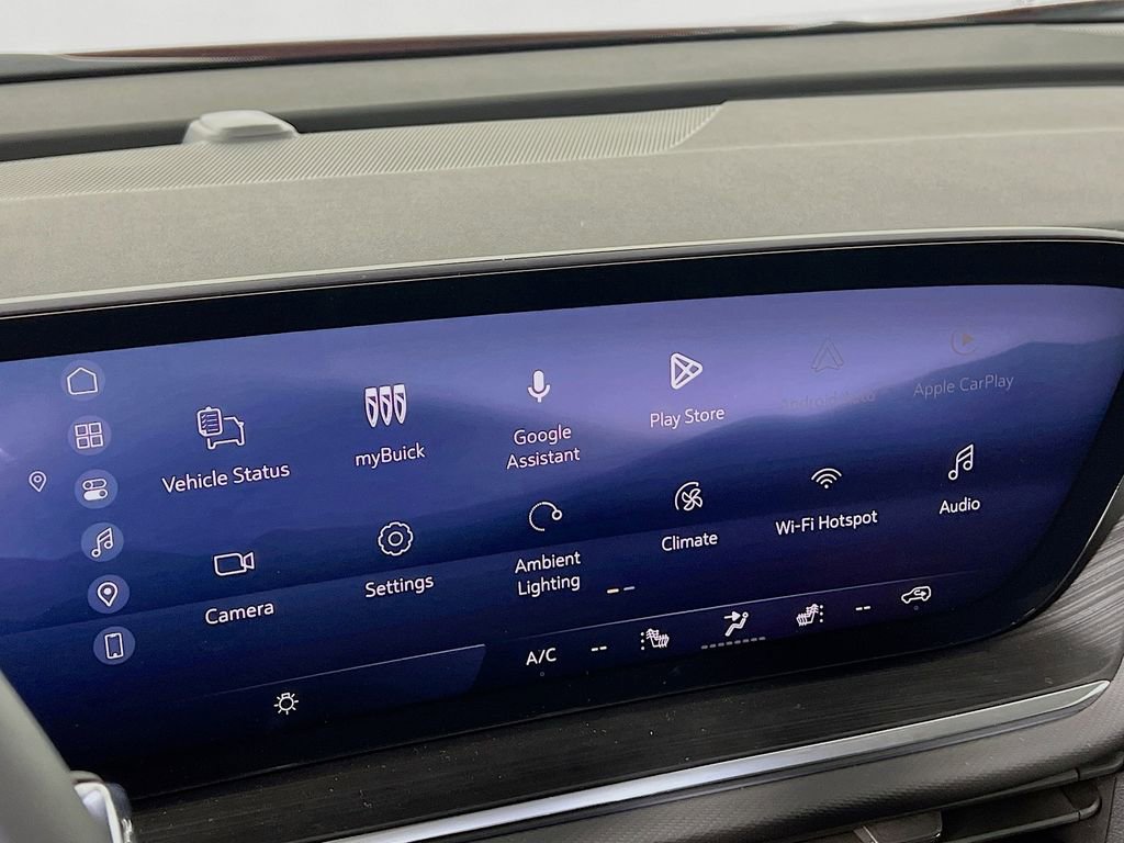 2026 Buick Envision Preferred - Photo 12