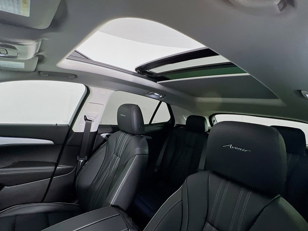 2026 Buick Envision Avenir - Photo 21