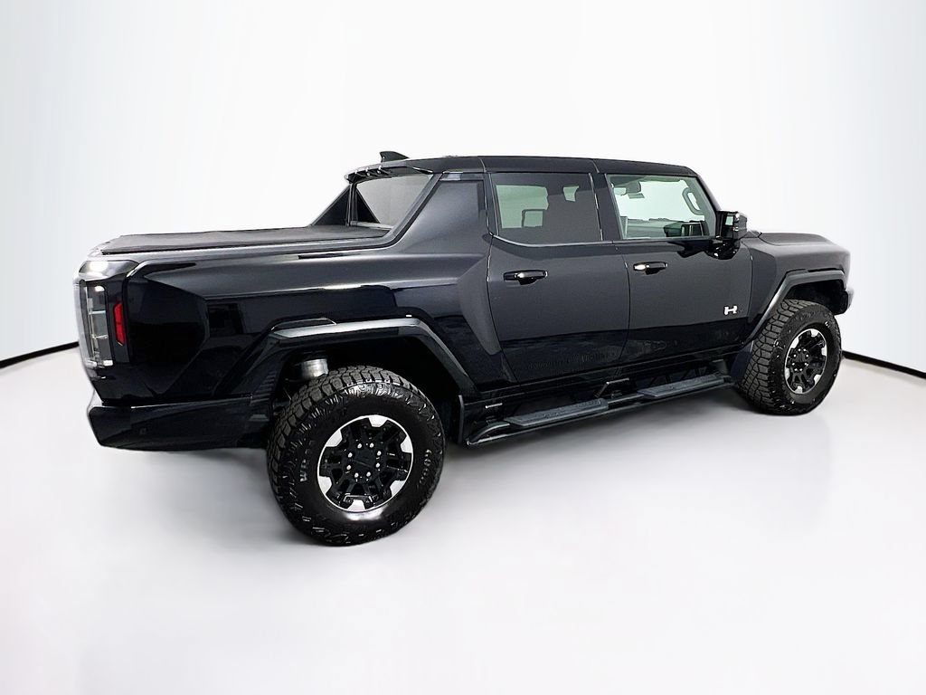 2024 GMC HUMMER EV 3X - Photo 8