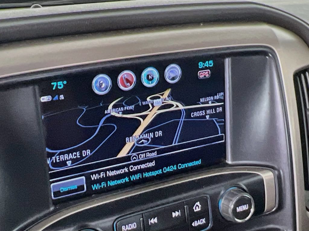 2018 GMC Sierra 3500 Denali HD Denali - Photo 12