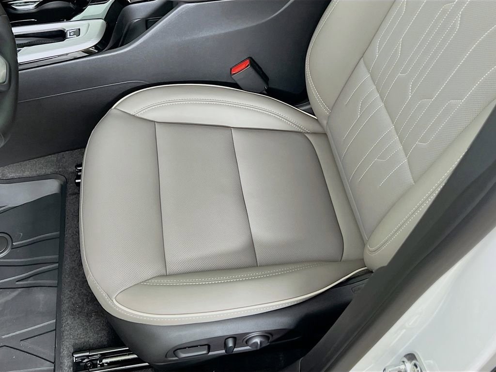2025 Buick Envista Avenir - Photo 17