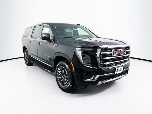 2026 GMC Yukon XL Elevation's photo