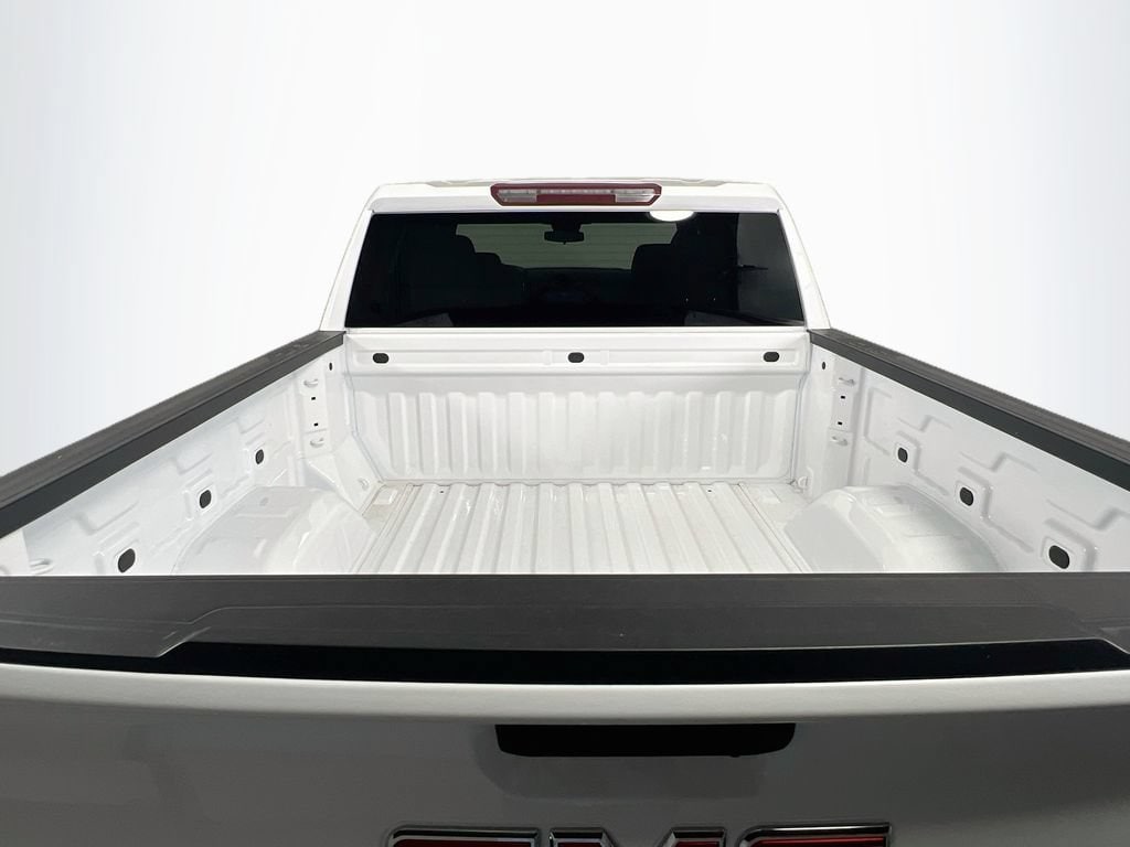 2026 GMC Sierra 1500 Elevation - Photo 24