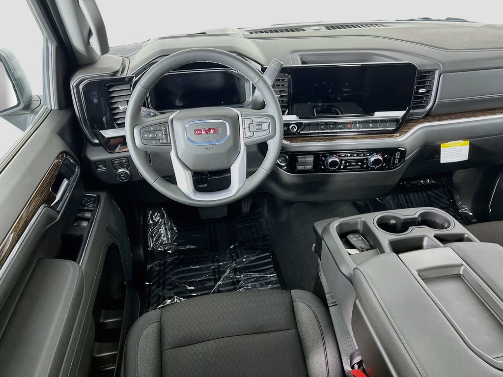 2026 GMC Sierra 1500 Elevation - Photo 20