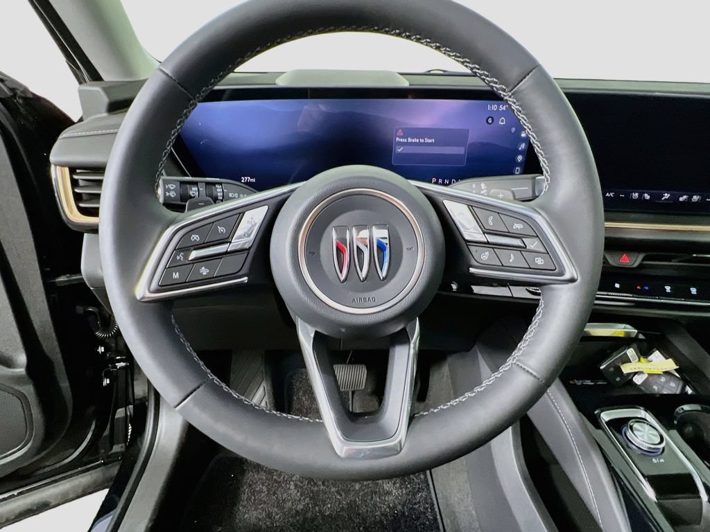 2026 Buick Envision Avenir - Photo 10