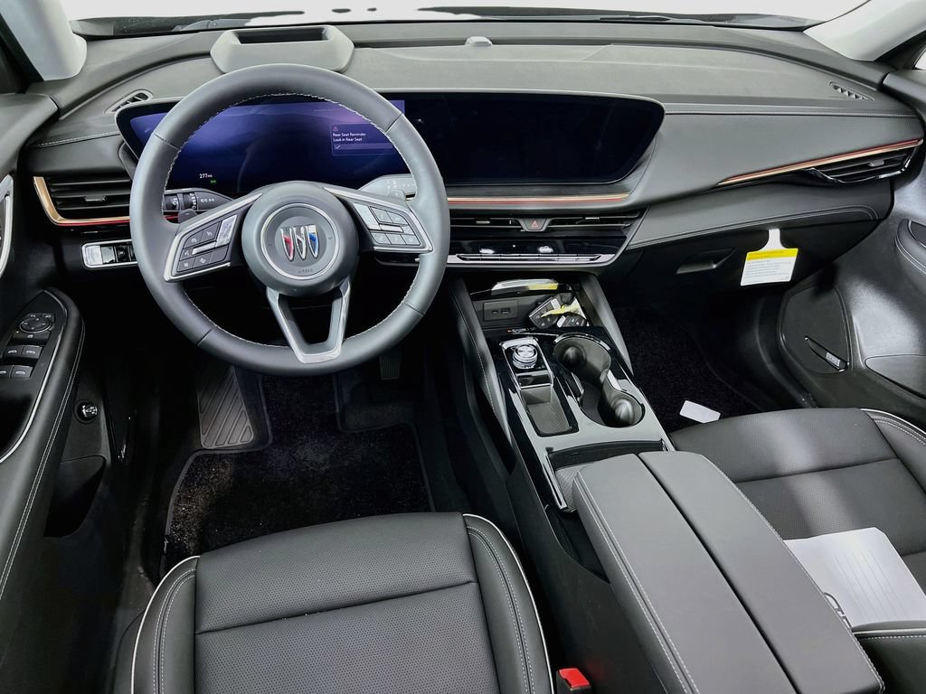 2026 Buick Envision Avenir - Photo 20