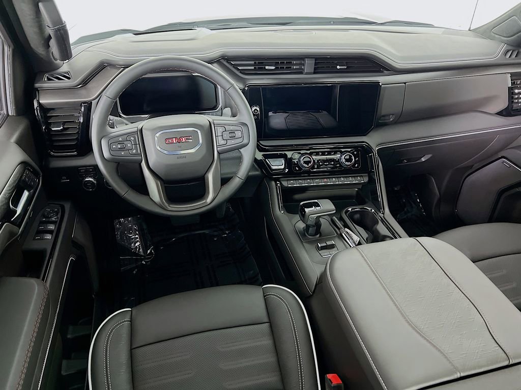 2026 GMC Sierra 1500 AT4X - Photo 23