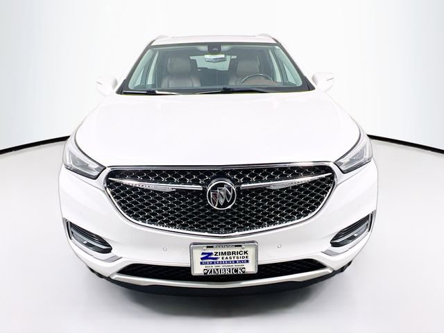 2020 Buick Enclave Avenir photo 2