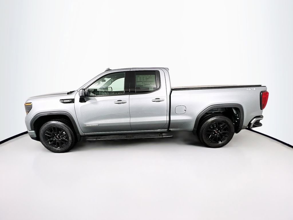 New 2026 GMC Sierra 1500 Elevation Truck