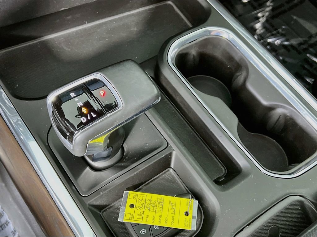 2023 GMC Sierra 1500 SLT - Photo 15