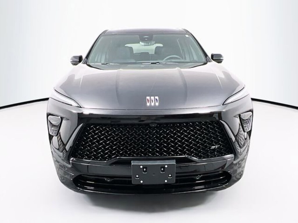 New 2026 Buick Enclave Sport Touring SUV