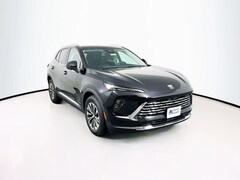 2025 Buick Envision Preferred SUV