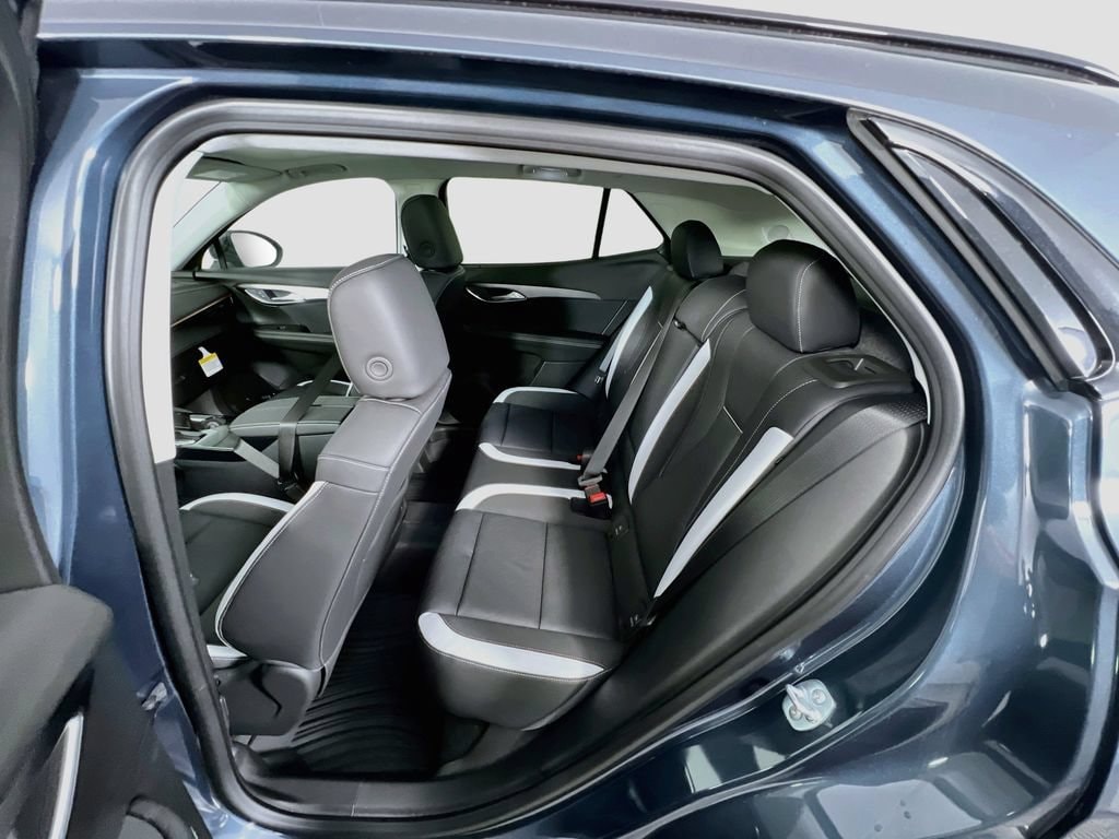 2026 Buick Envision Sport Touring - Photo 23