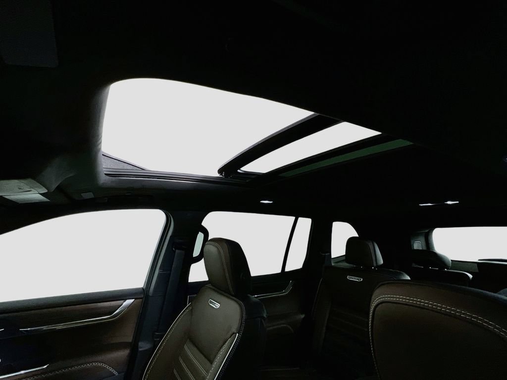 2026 GMC Acadia Denali Ultimate - Photo 20