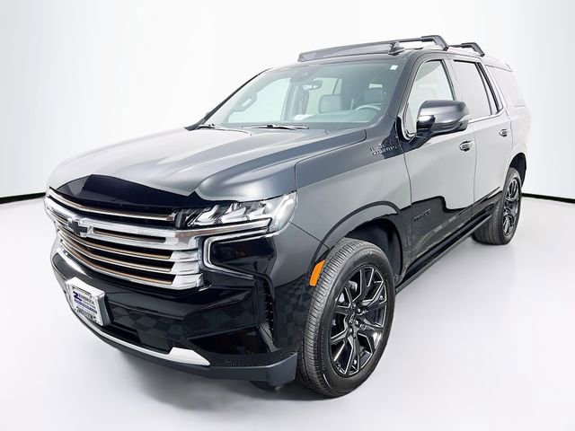 2024 Chevrolet Tahoe High Country photo 3