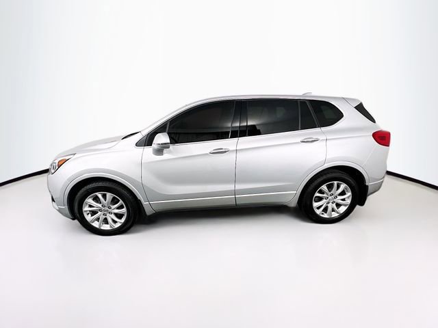 2019 Buick Envision Preferred photo 4