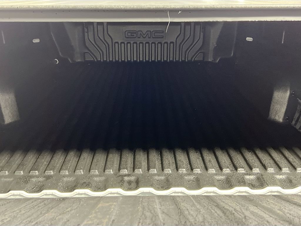 2026 GMC Sierra 1500 Elevation - Photo 21
