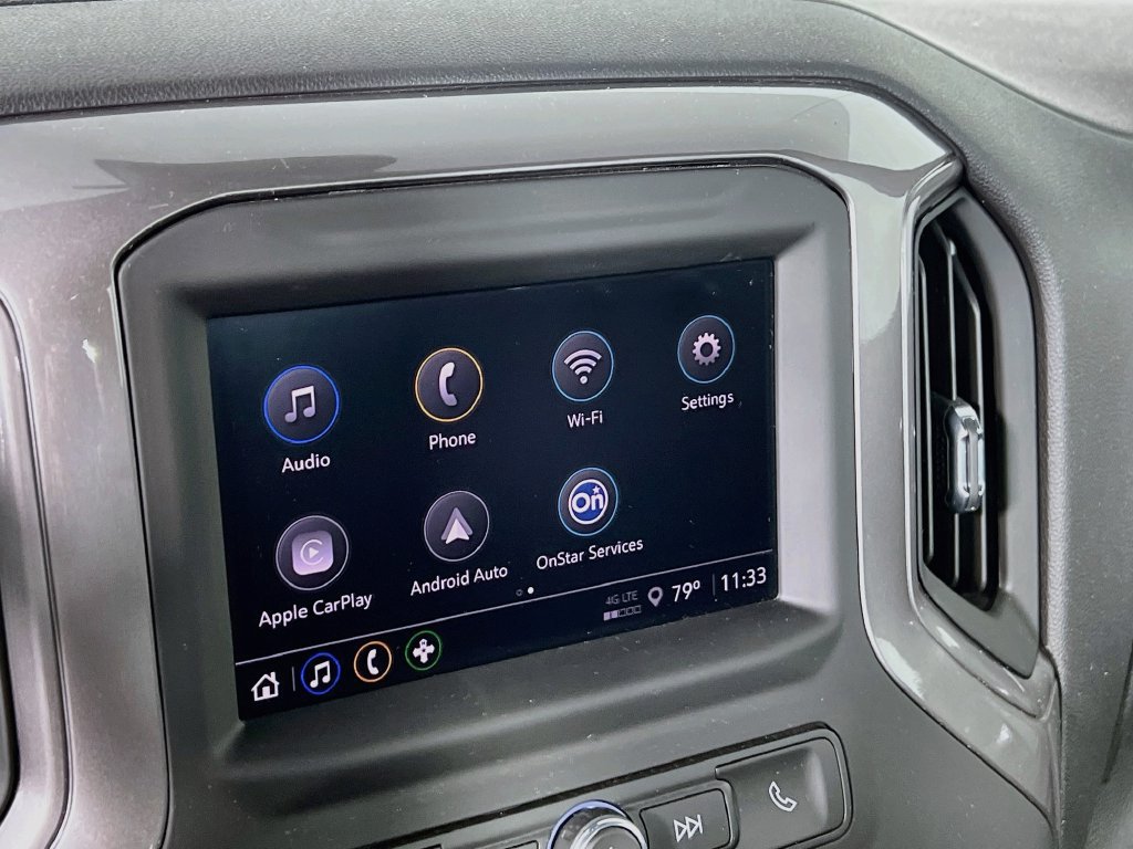 2024 GMC Sierra 1500 Pro - Photo 13