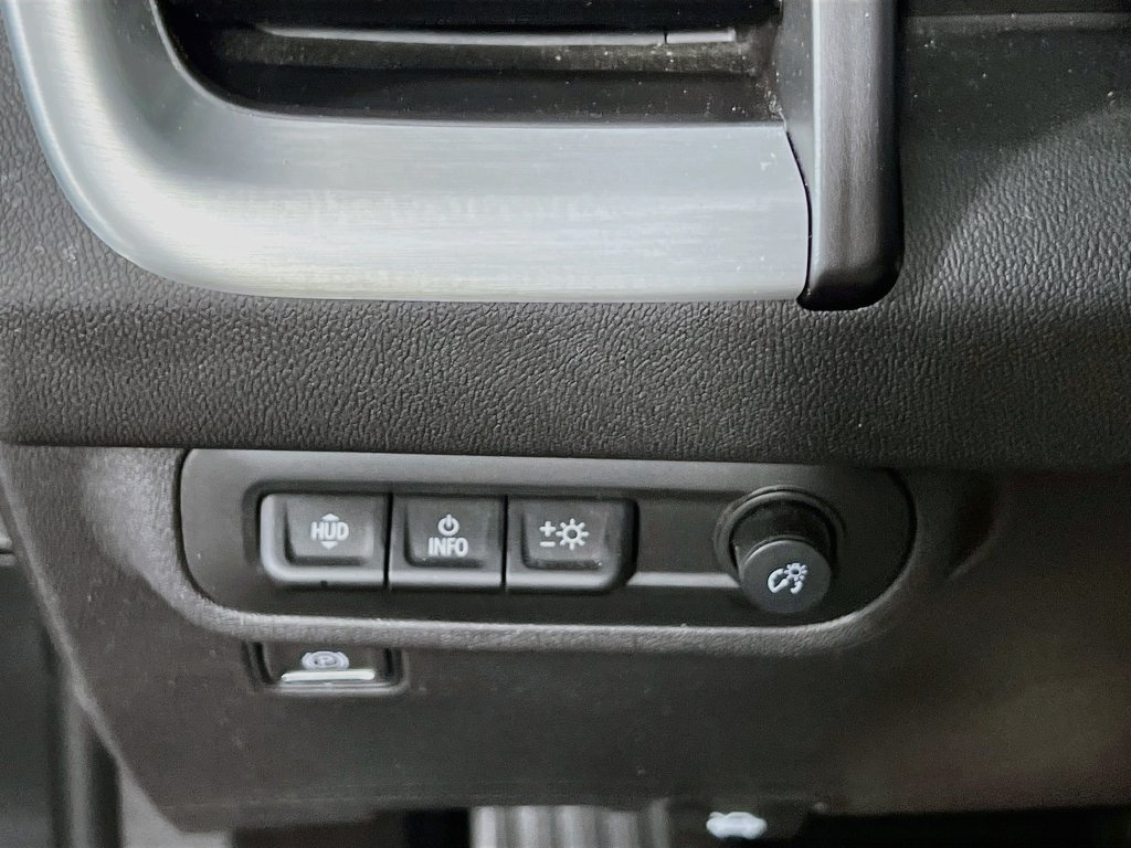 2024 GMC Terrain SLT - Photo 9