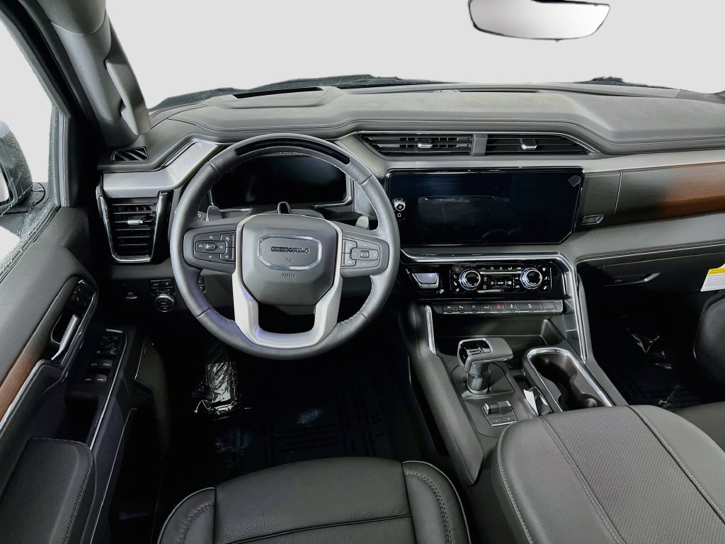2026 GMC Sierra 1500 Denali - Photo 22