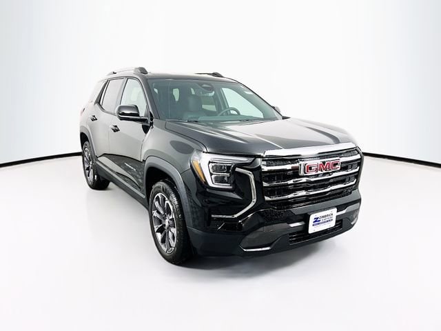 2026 GMC Terrain Elevation's photo