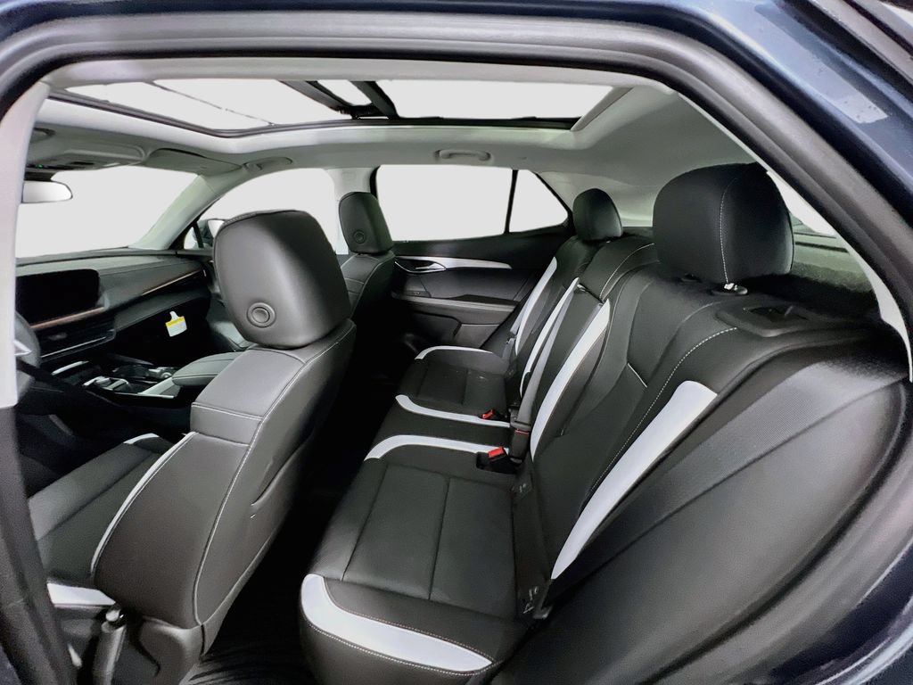 2026 Buick Envision Sport Touring - Photo 25