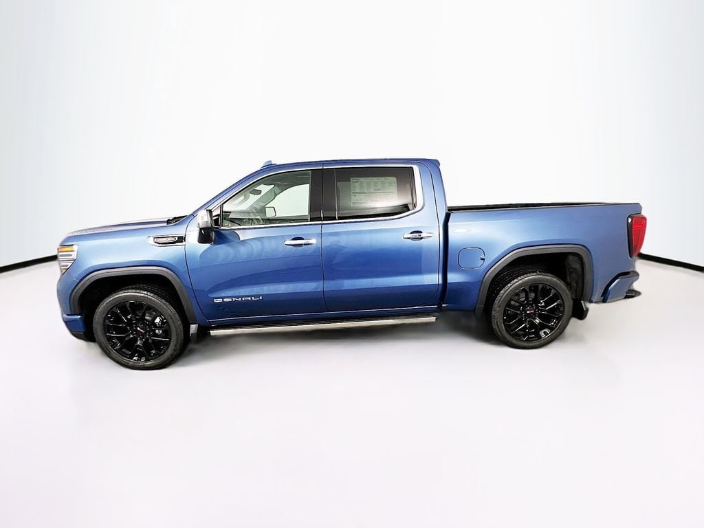New 2026 GMC Sierra 1500 Denali Truck
