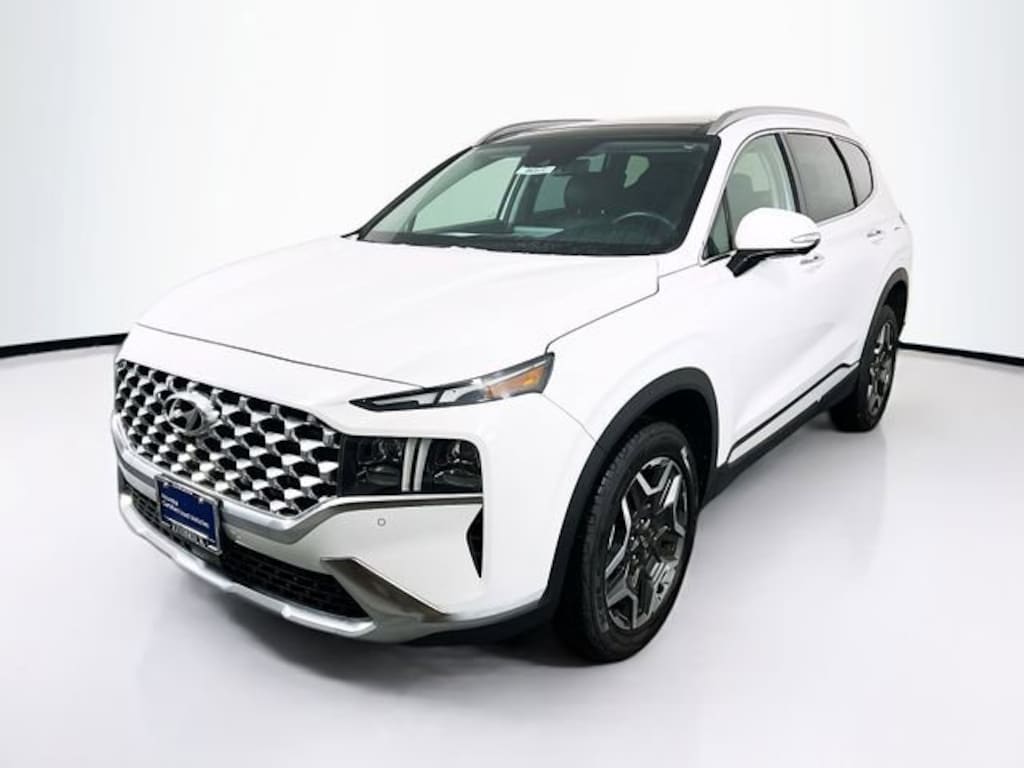 Used 2023 Hyundai Santa Fe Limited