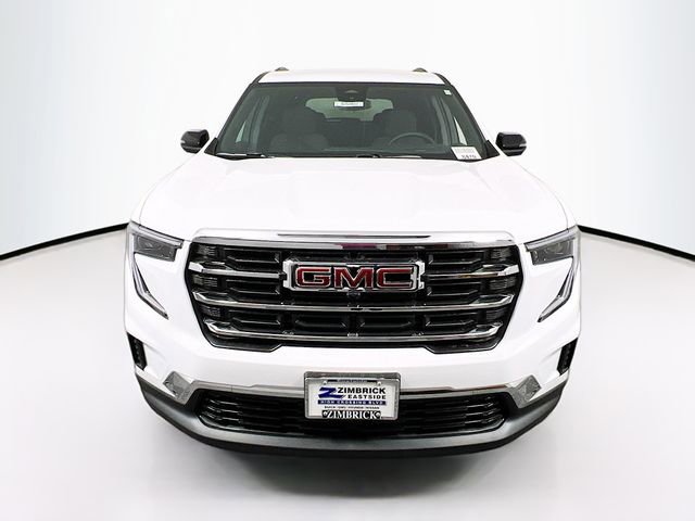 2025 Gmc Acadia Elevation photo 2