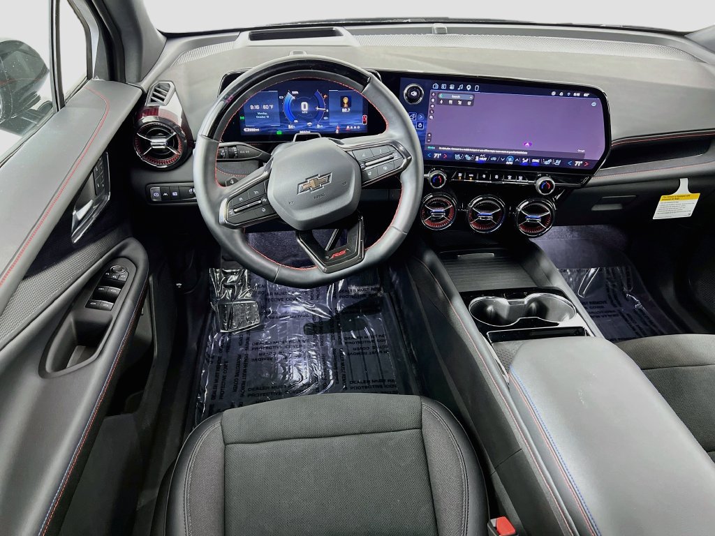 2026 Chevrolet Blazer EV RS - Photo 21