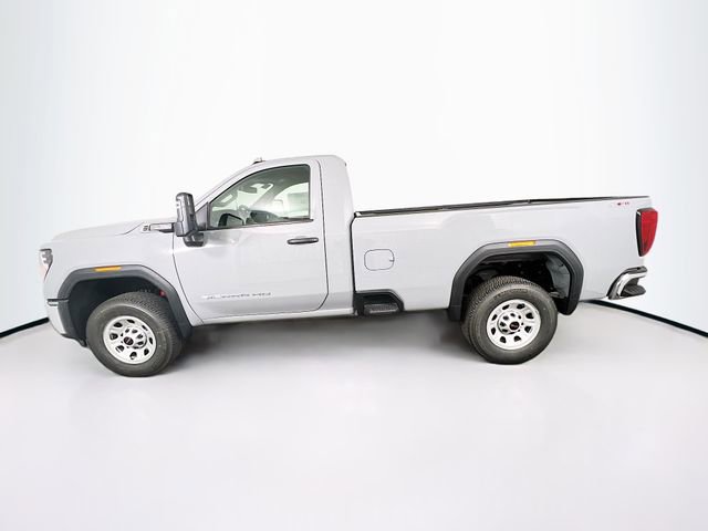 2025 Gmc Sierra Pro photo 4