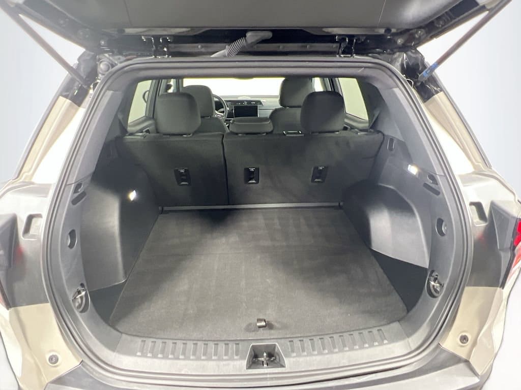 2026 GMC Terrain Elevation - Photo 25