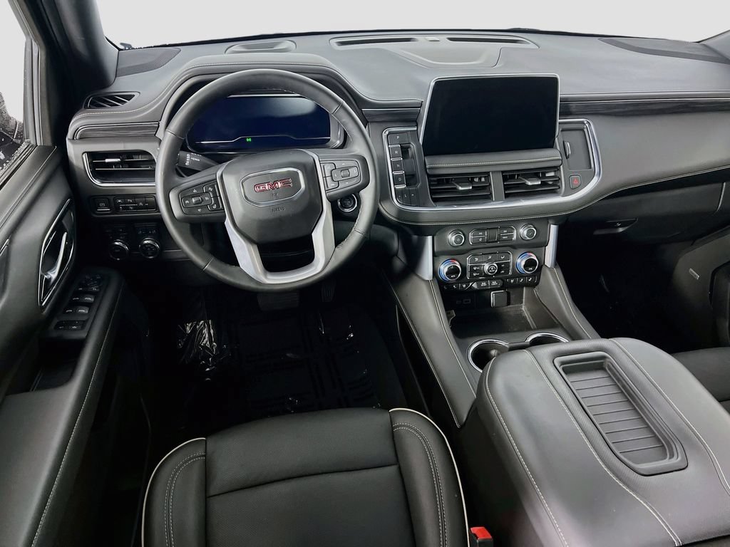 2023 GMC Yukon XL SLT - Photo 22