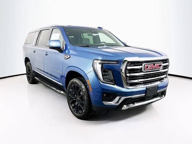 2026 GMC Yukon XL Elevation's photo