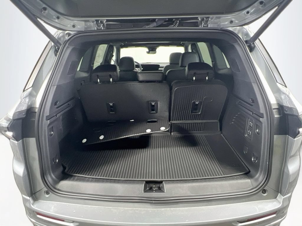 2026 Buick Enclave Avenir - Photo 26