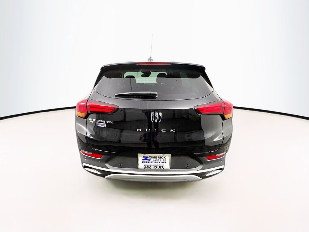 2026 Buick Encore GX Preferred - Photo 6