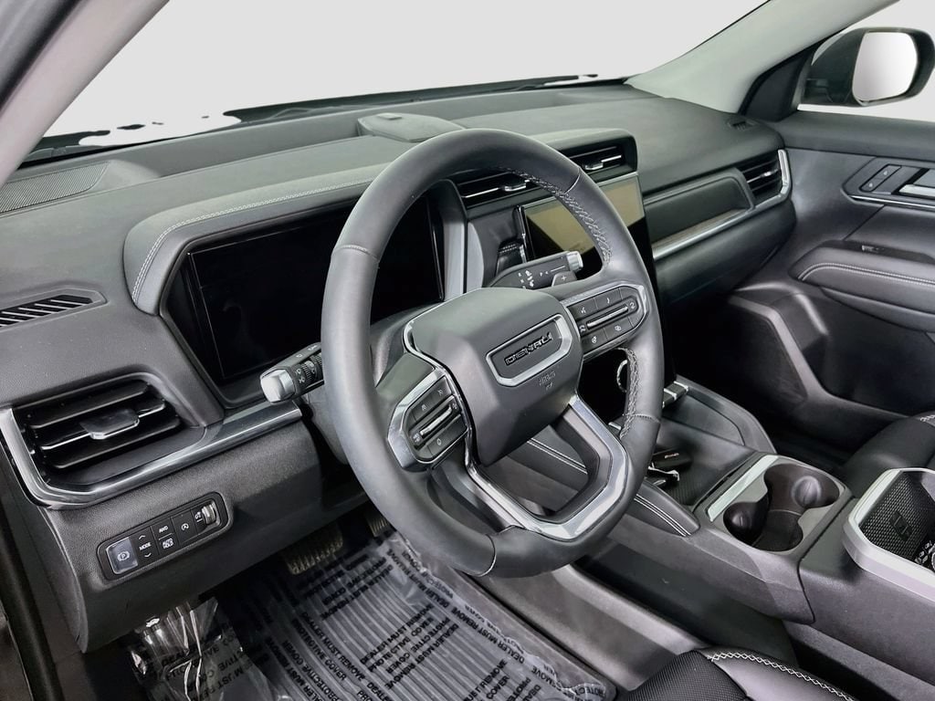 2026 GMC Terrain Denali - Photo 7
