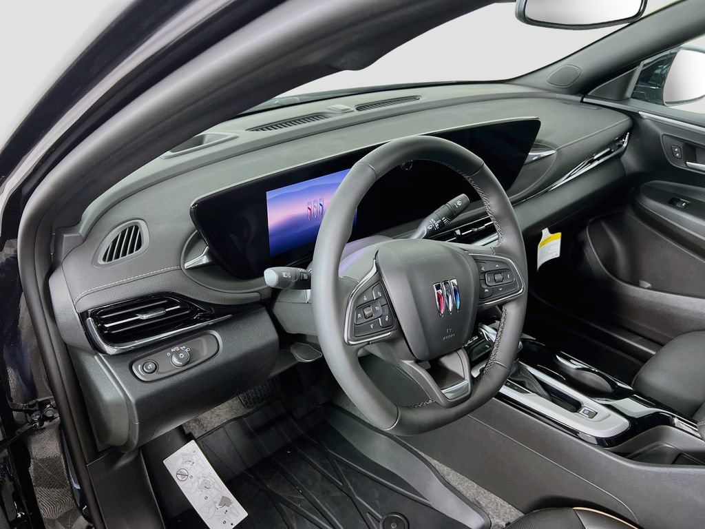 2025 Buick Envista Avenir - Photo 8