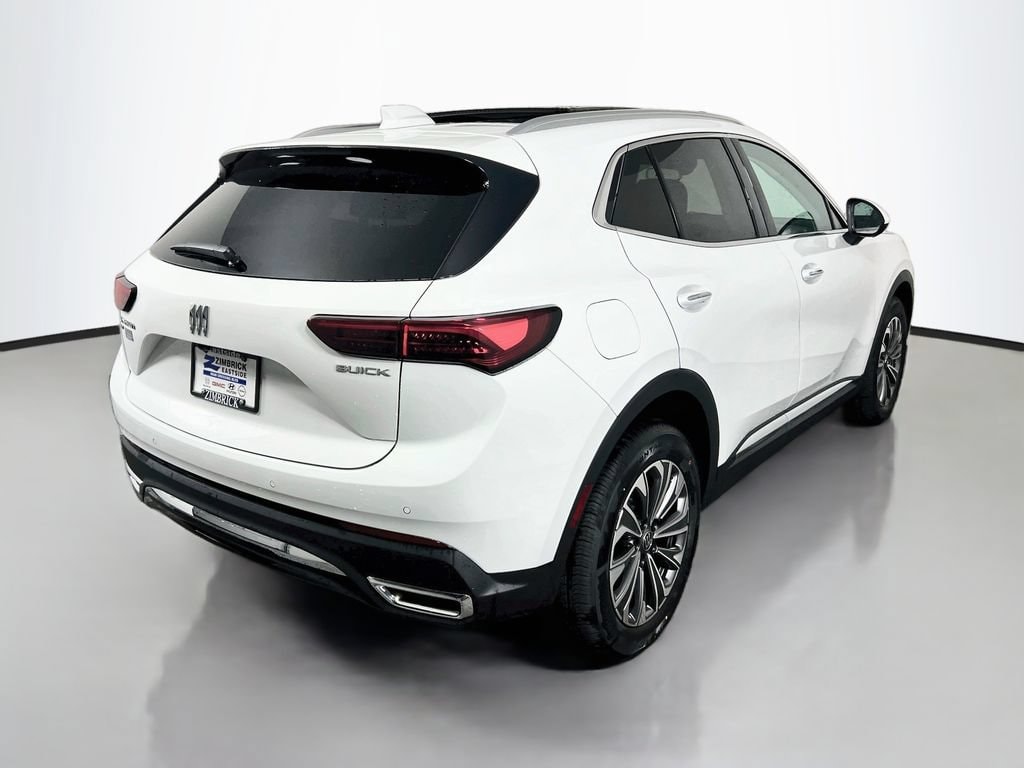 2026 Buick Envision Preferred - Photo 7