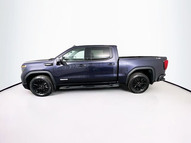 2025 Gmc Sierra 1500 Elevation photo 4