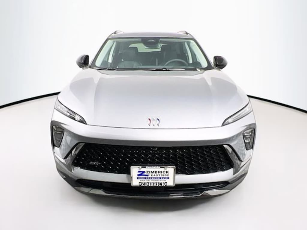 New 2025 Buick Envision Sport Touring SUV