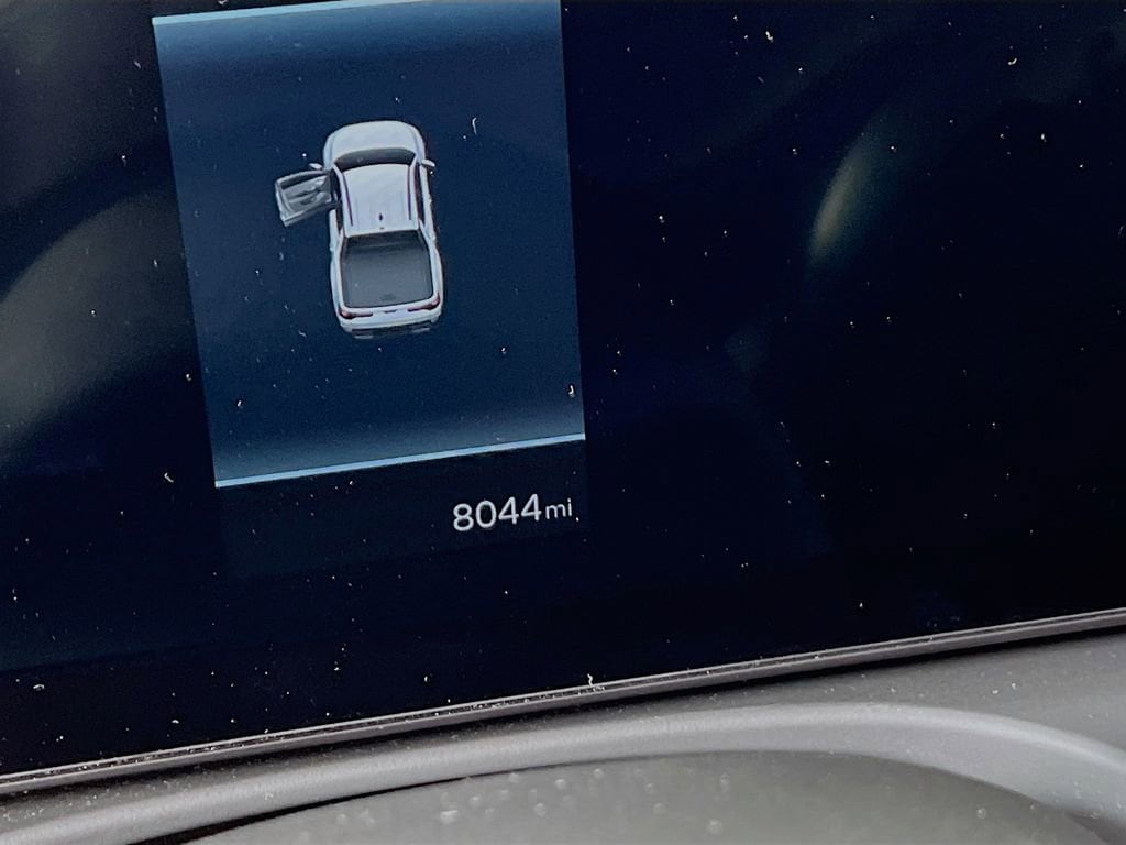 2025 Hyundai Santa Cruz SEL - Photo 13