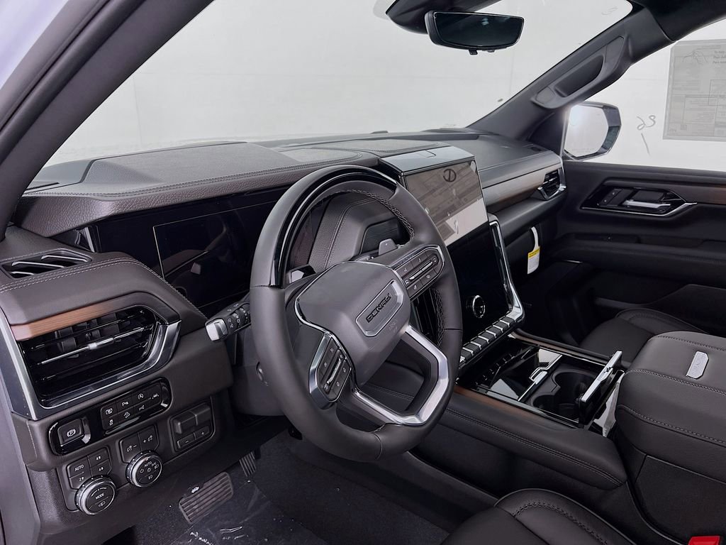 2026 GMC Yukon XL Denali - Photo 8