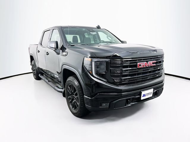 2026 GMC Sierra 1500 Elevation's photo