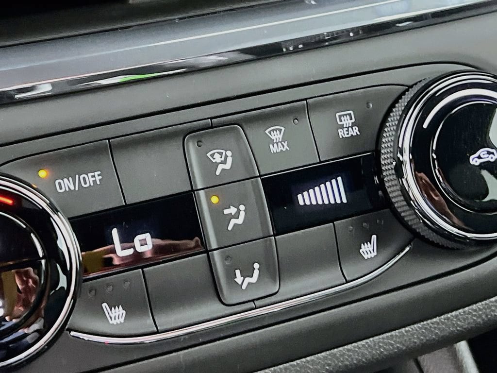 2026 Buick Envista Preferred - Photo 17