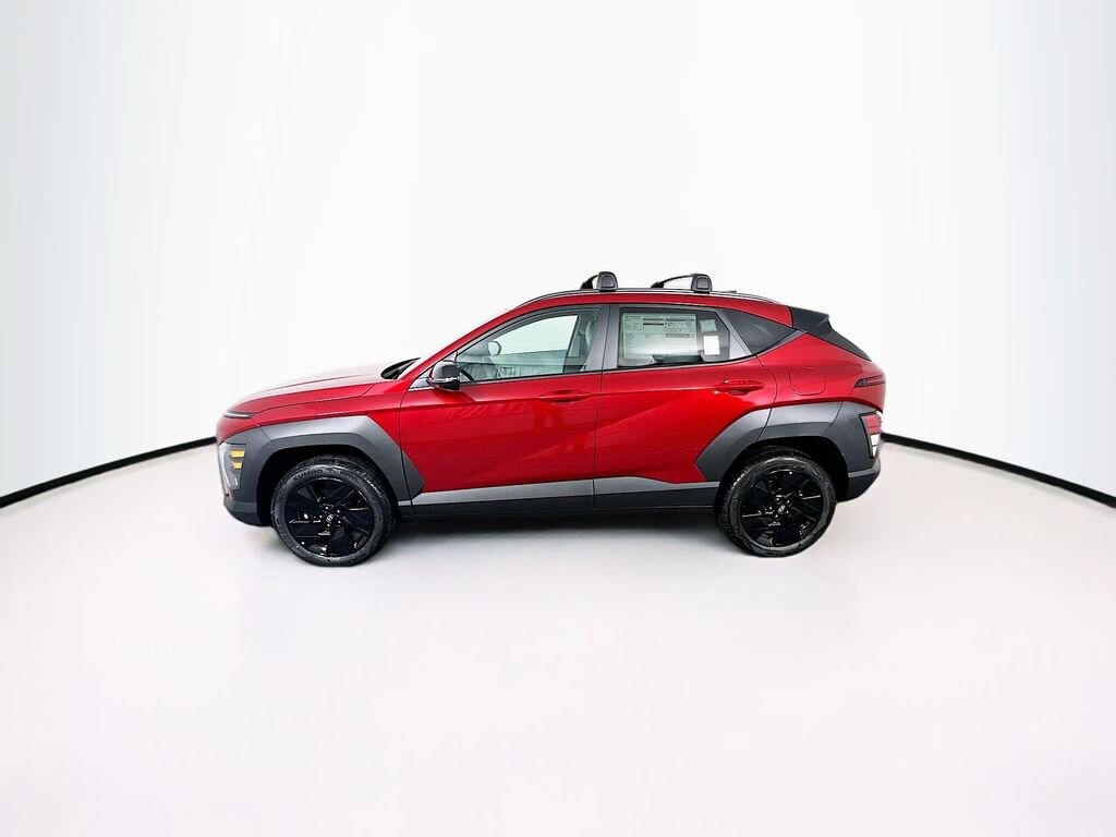 Used 2026 Hyundai Kona SEL Sport SUV
