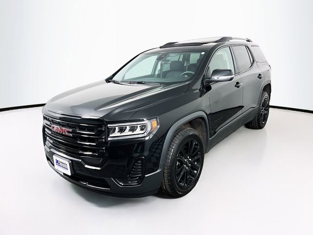2023 Gmc Acadia SLE photo 2