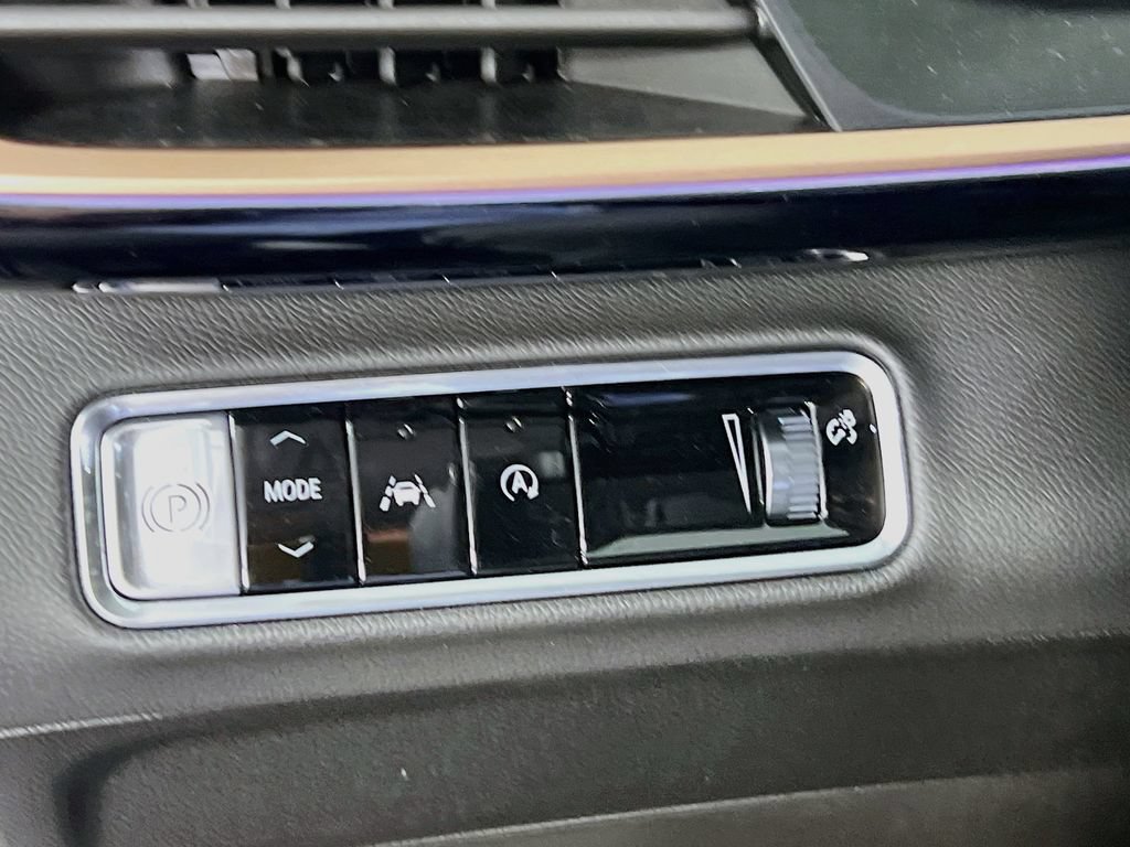 2026 Buick Envision Sport Touring - Photo 8